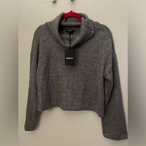 New DKNY sweater